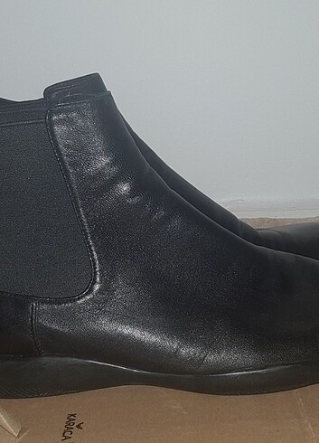 Prada erkek 41 numara bot
