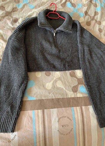 Crop Kazak 