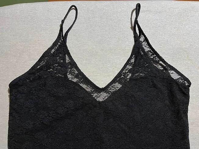 H&M H&M DANTEL BADY