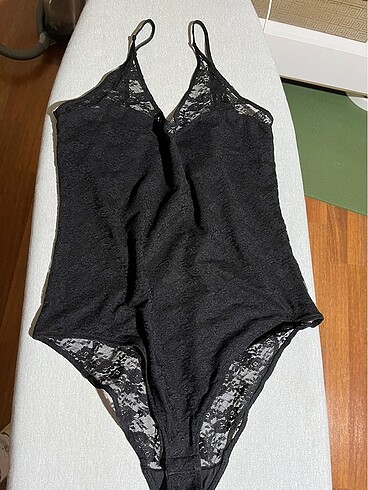 H&M DANTEL BADY