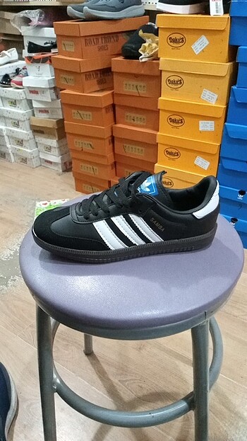 Diğer Adidas samba