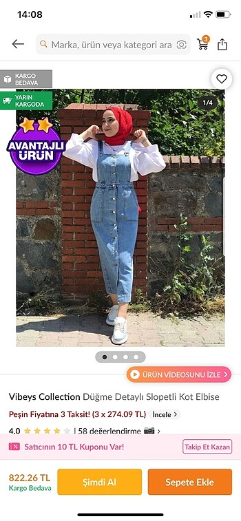 Yeni gibi