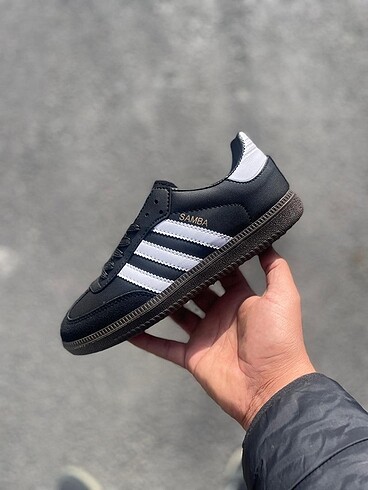 Adidas samba spor ayakkabı