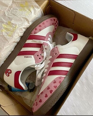 Adidas samba