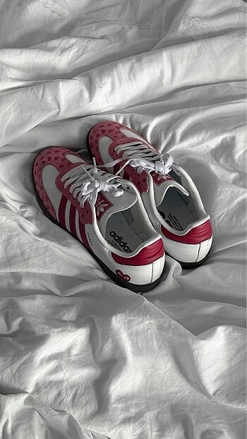 37 Beden Adidas samba