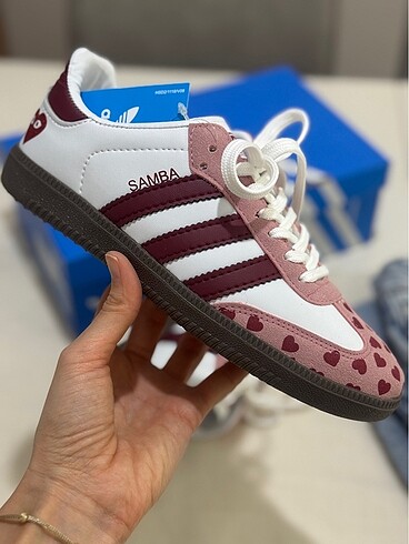 Adidas Adidas samba