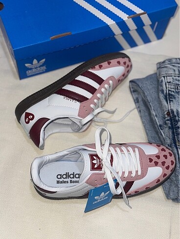 37 Beden Adidas samba
