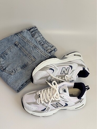 38 Beden New Balance 530