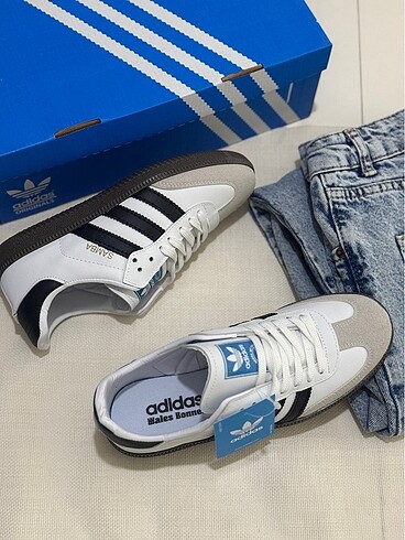 40 Beden Adidas samba