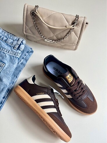 Adidas samba