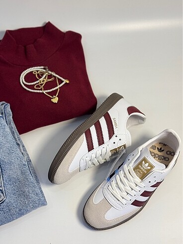 Adidas samba