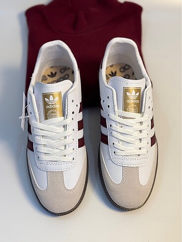 39 Beden Adidas samba