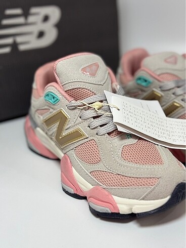 37 Beden New balance 9060