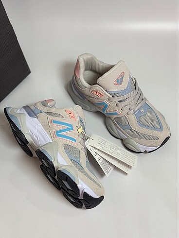 New balance 9060