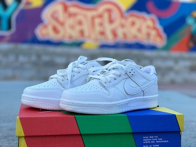 Nike dunk
