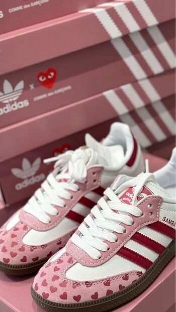 Adidas Kalpli samba
