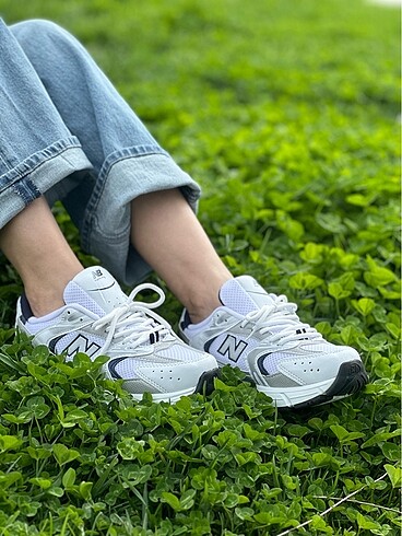 New balance 530