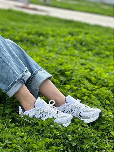 37 Beden New balance 530