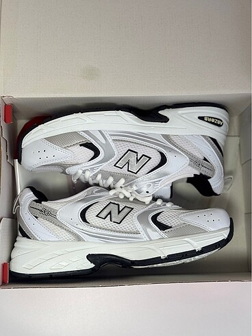 42 Beden New balance 530