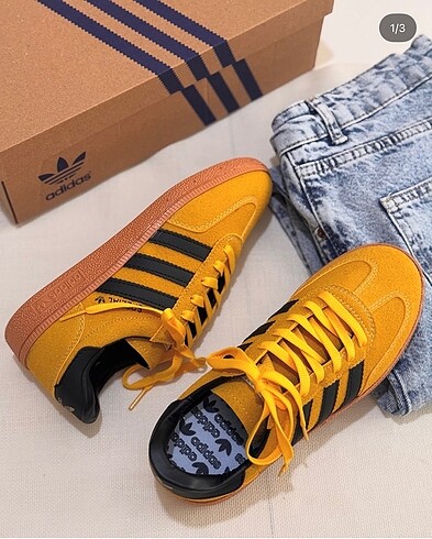 Adidas spezial