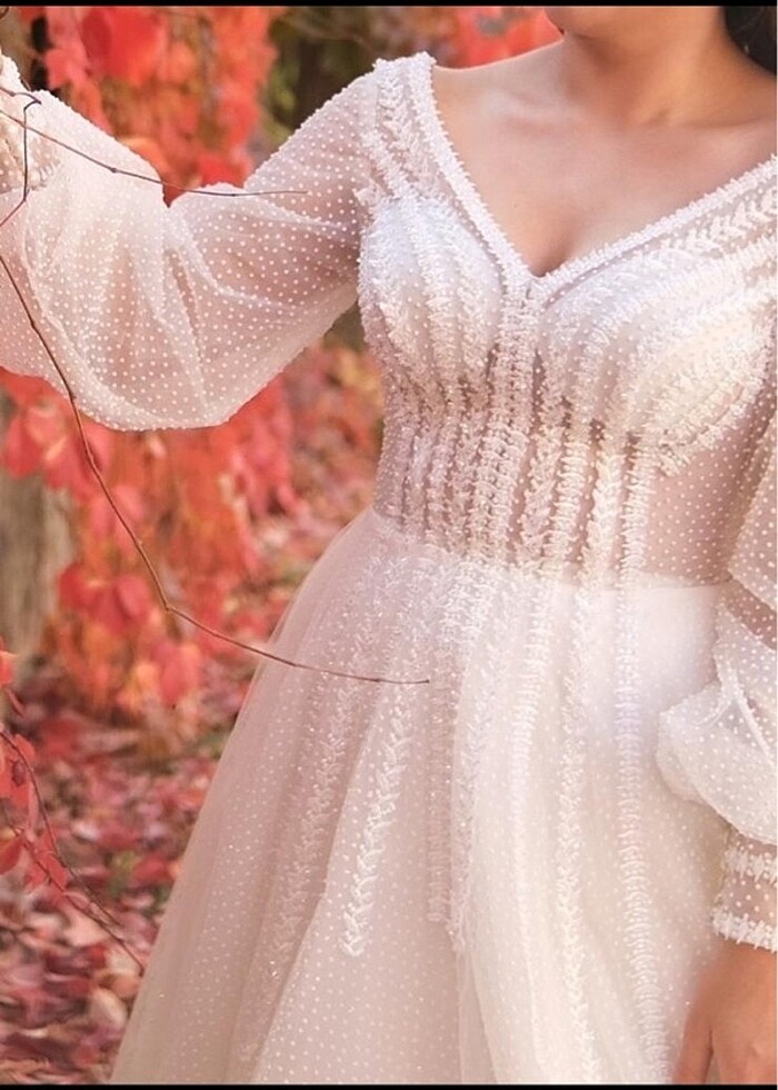 Gelinlik - Görsel 4