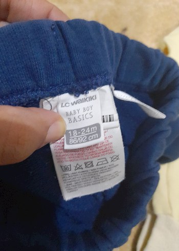 Çocuklar için renkli ve desenli pijama altları - Görsel 3