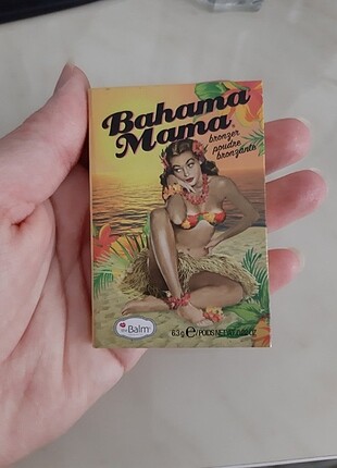 Beden Renk Bronzer