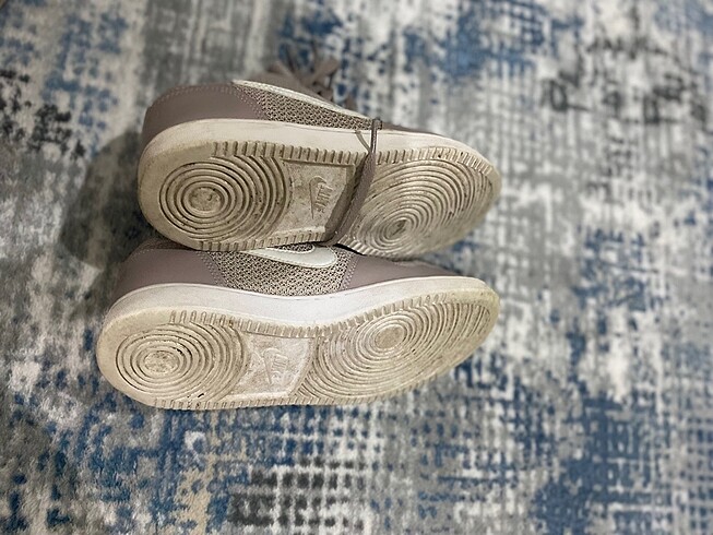 37,5 Beden camel Renk Orijinal nike