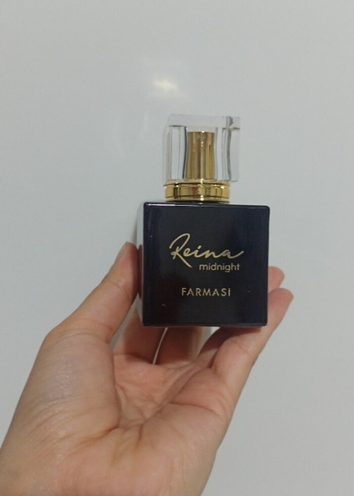 FARMASİ REİNA 45ML PARFÜM - Görsel 2
