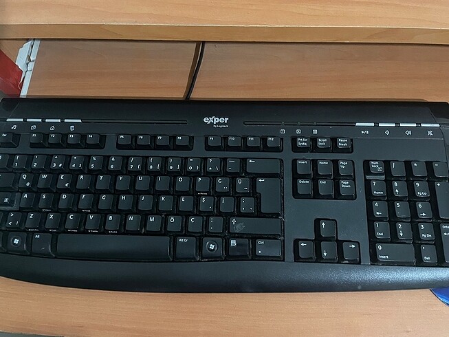  Beden Windows 7 masaüstü bilgisayar