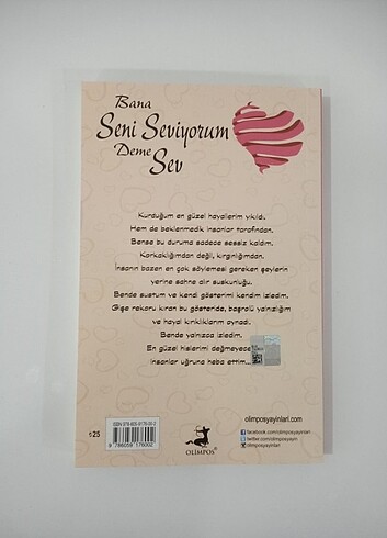  Seni seviyorum..