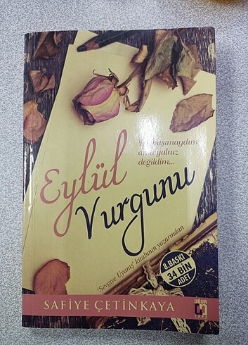 Eylül Vurgunu 