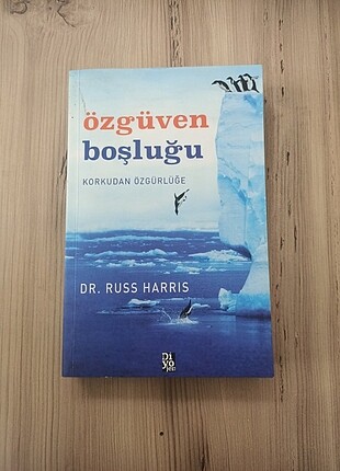 Korkudan özgürlüğe..