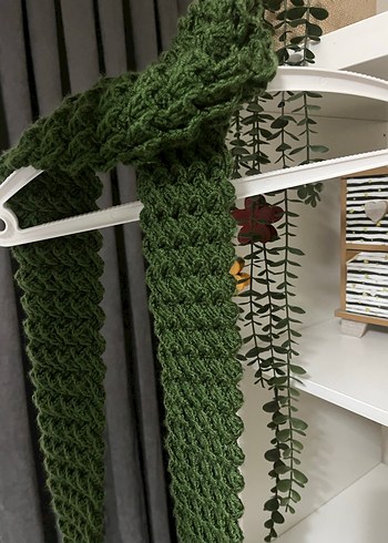 pinterest atkı - Görsel 3