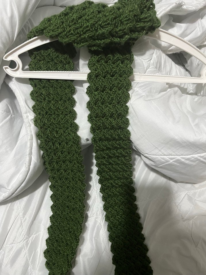 pinterest atkı - Görsel 2