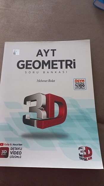 ayt geometri