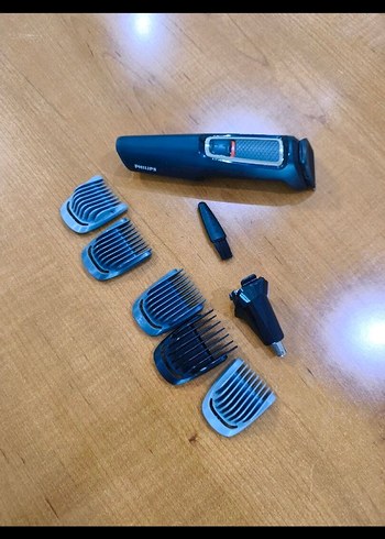 Philips Philips 7in 1 ıslak kuru fp ürünü