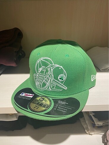 Cap new era