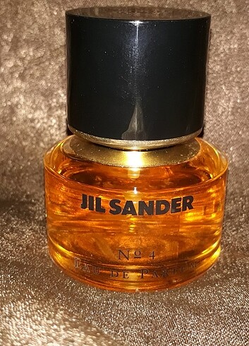 Jil Sander Kadın Parfümü