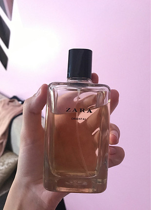 Zara 200ml oriental parfüm