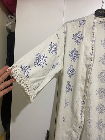 Diğer Kimono