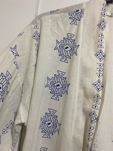 m Beden Kimono