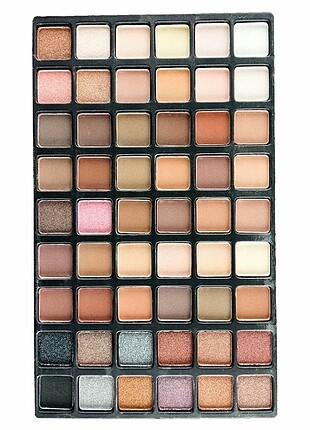 Maybelline 54 lu far set