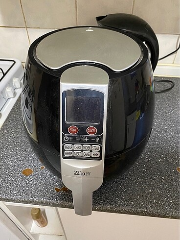 Airfryer