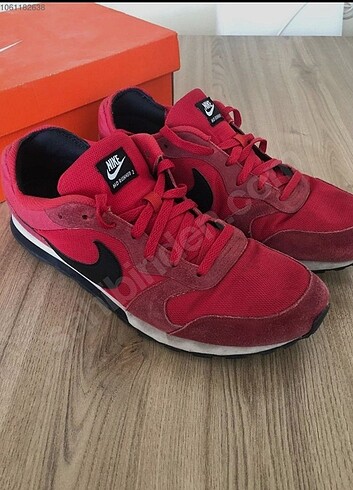 Nike Md Runner 2 Spor Ayakkabısı