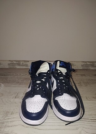 Nike airforce ayakkabi