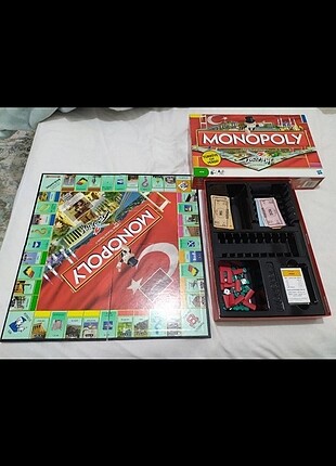 Monopoly orjinal