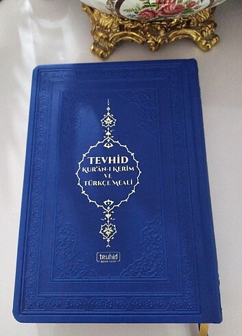 Tevhid meal 