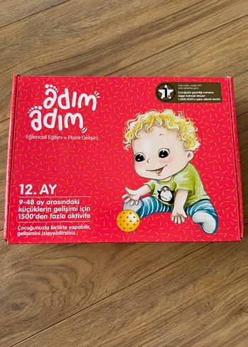 Gardrops ilanı