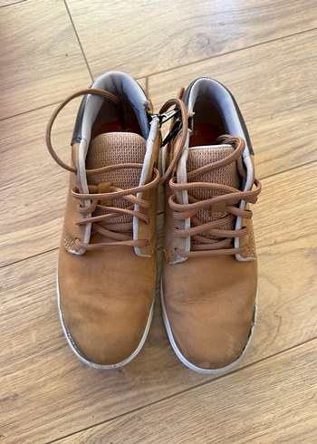 Timberland ürünü